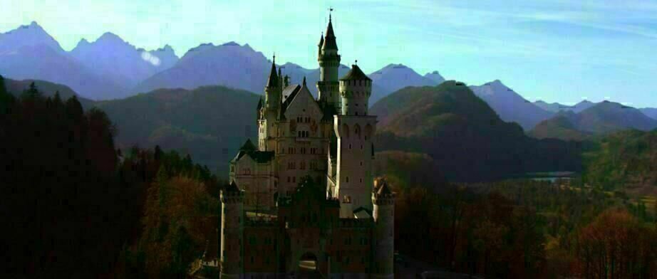 Bavaria - Traumreise durch Bayern 02