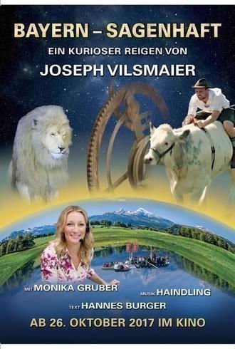 Bayern sagenhaft - Trailer