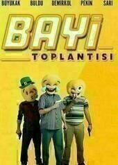 Bayi Toplantisi