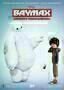 Baymax - Riesiges Robowabohu - Plakat