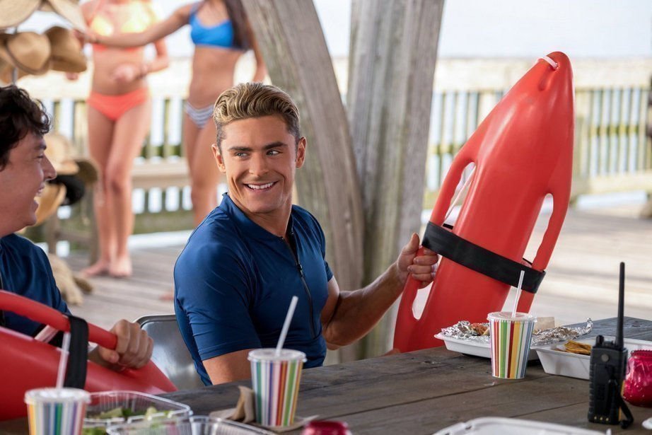 Baywatch 2
