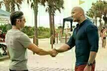 Baywatch 3 Baywatch 3