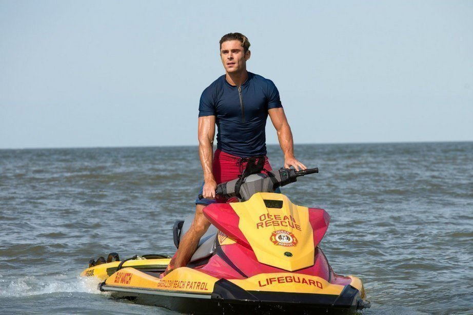 Baywatch 6