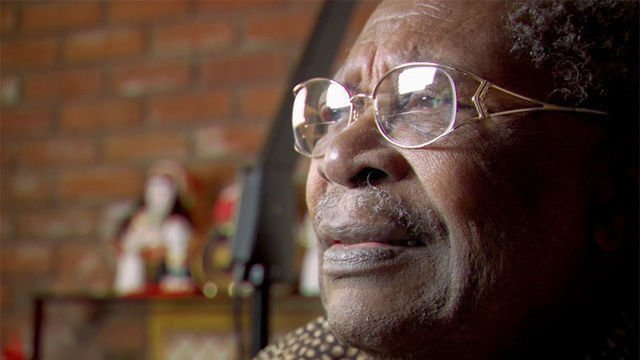 BB King Life of Riley
