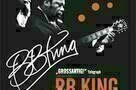 BB King The Life of Riley - Plakat