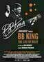 BB King The Life of Riley - Plakat