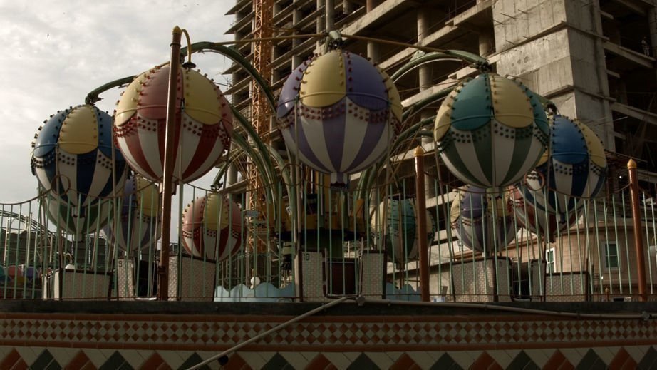bb8 Abidi Bani Video Still Funland