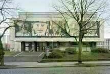 bb8 museen dahlem frontal bb8 museen dahlem frontal