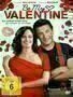 Be my Valentine - Plakat