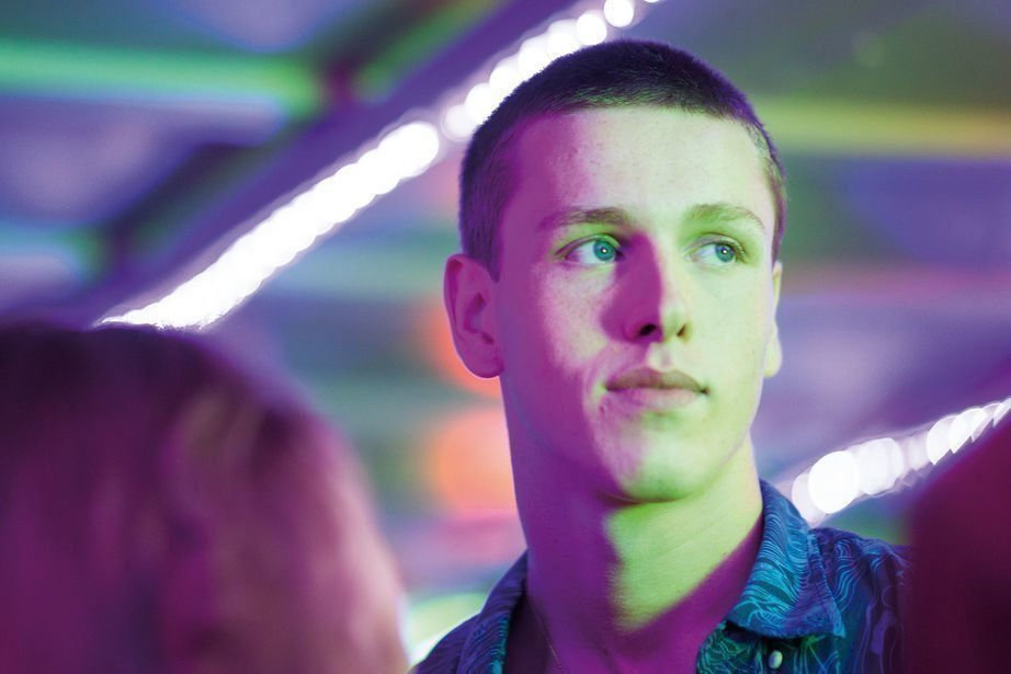 Beach Rats  1