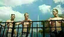 Beach Rats