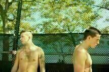 Beach Rats  2