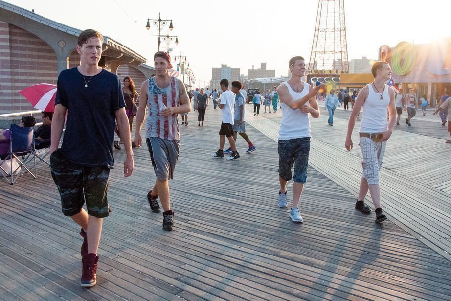 Beach Rats  6
