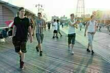 Beach Rats  6