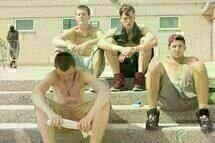 Beach Rats  7