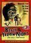 Beast of the Yellow Night - Poster