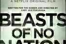 Beasts of No Nation - Poster