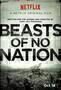 Beasts of No Nation - Poster