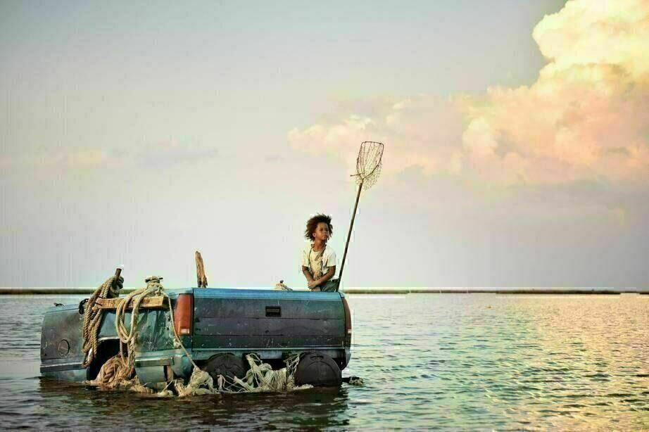 Beasts of the Southern Wild 2
