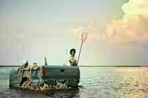 Beasts of the Southern Wild 2 Beasts of the Southern Wild 2