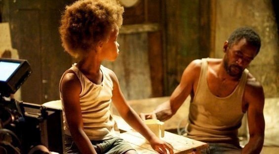 Beasts of the Southern Wild