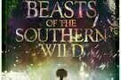 Beasts Of The Southern Wild - Plakat