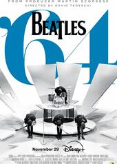 Beatles '64