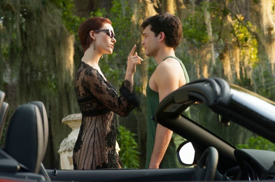 Beautiful Creatures 05