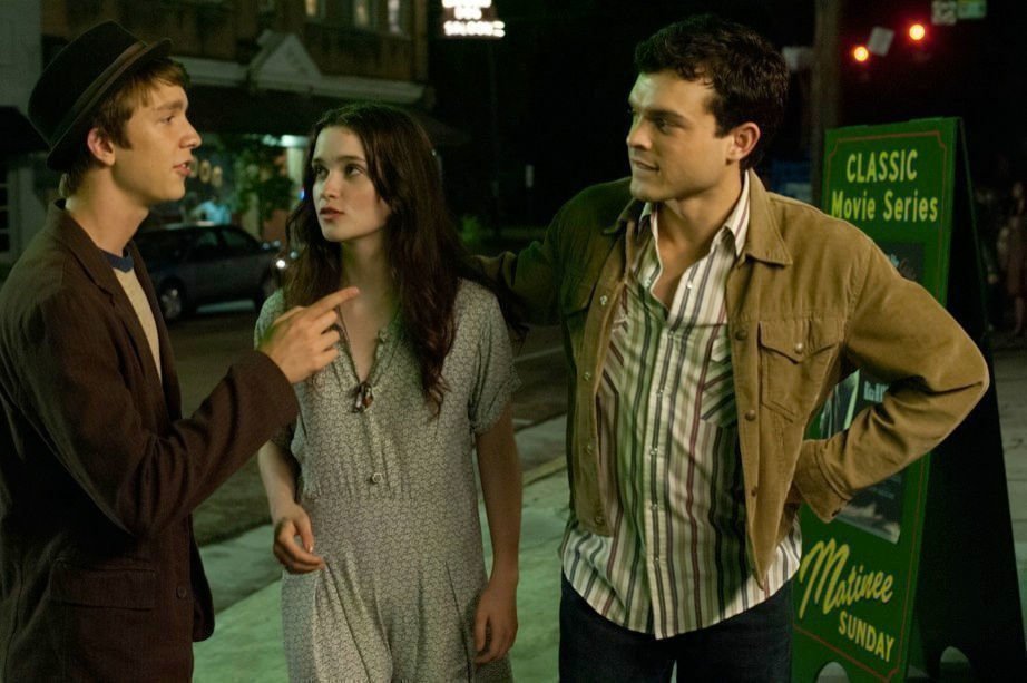 Beautiful Creatures 13