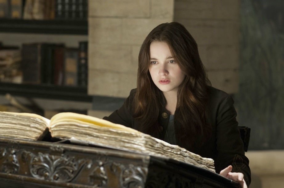 Beautiful Creatures 17