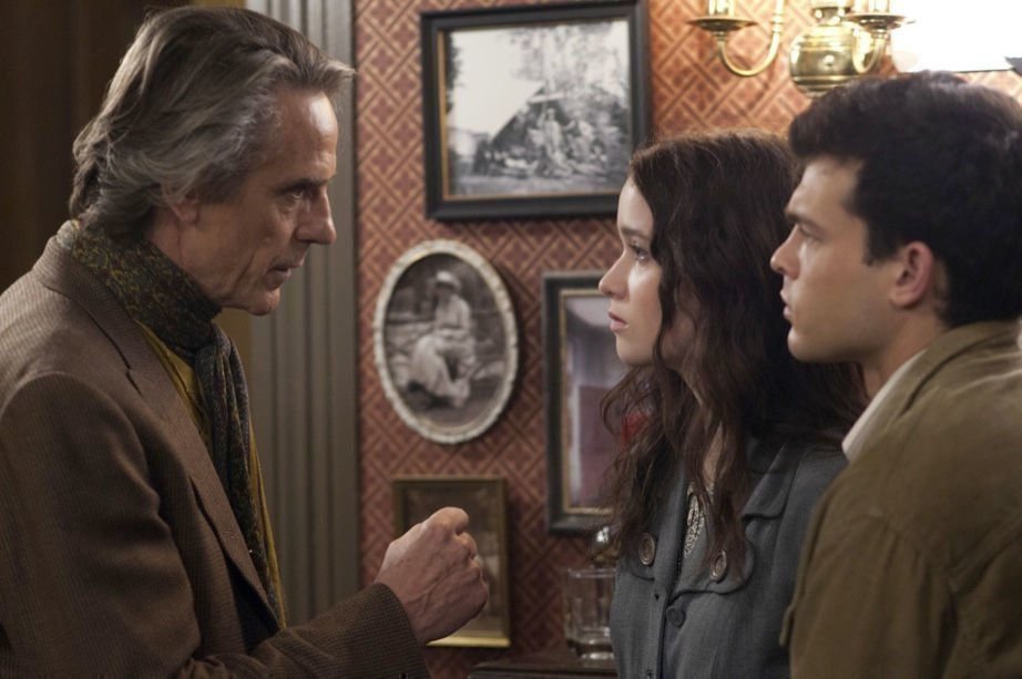 Beautiful Creatures 20