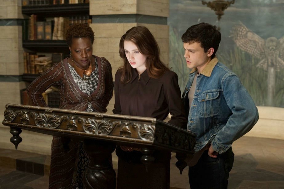 Beautiful Creatures 21