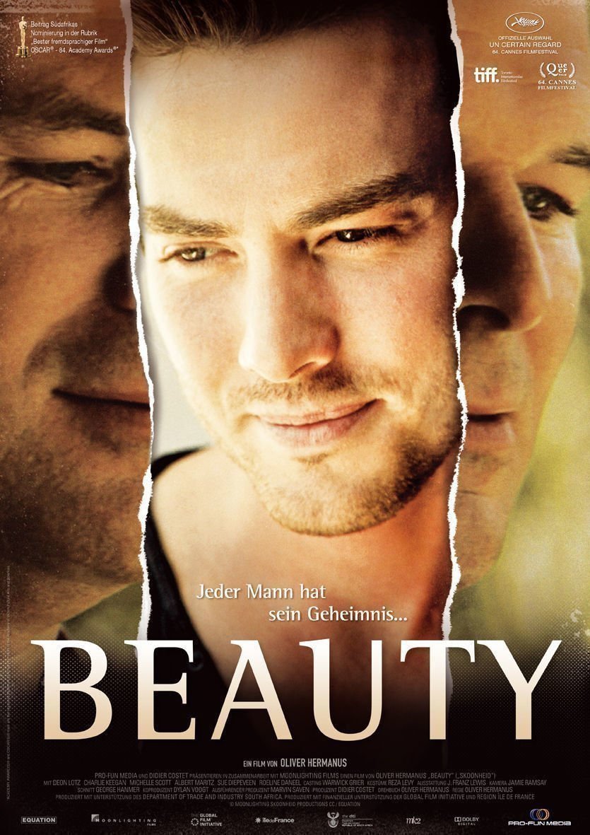 Beauty Plakat
