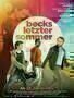 Becks Letzter Sommer - Plakat