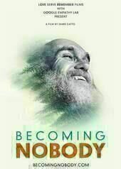 Becoming Nobody