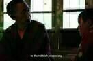 Becoming Who I Was - Ausschnitt