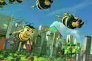 Bee Movie