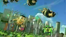 Bee Movie