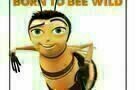 Bee Movie - Poster