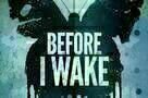 Before I Wake - Plakat