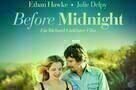 Before Midnight - Plakat