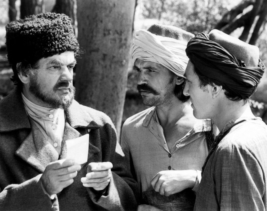 Begegnungen mit bemerkenswerten Menschen 04