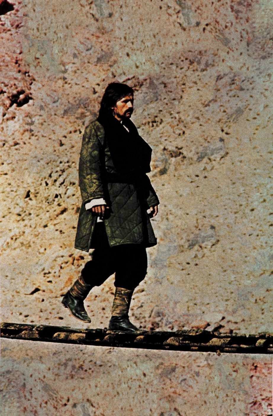 Begegnungen mit bemerkenswerten Menschen 06