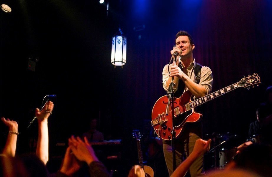 Begin Again 11