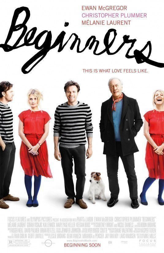 Beginners - Poster