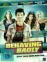 Behaving Badly - Plakat