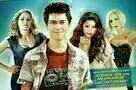 Behaving Badly - Plakat