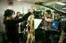 Behind the Camera 01