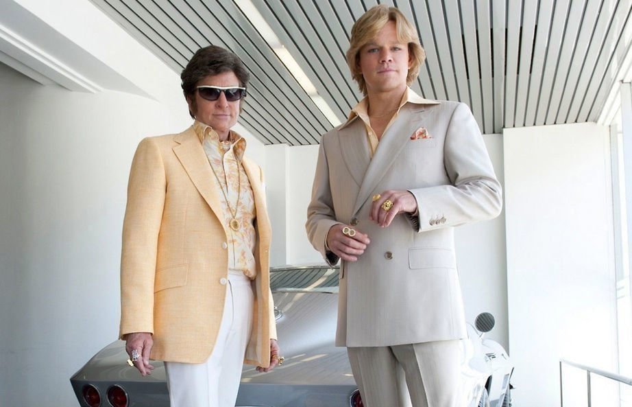 Behind the Candelabra 01