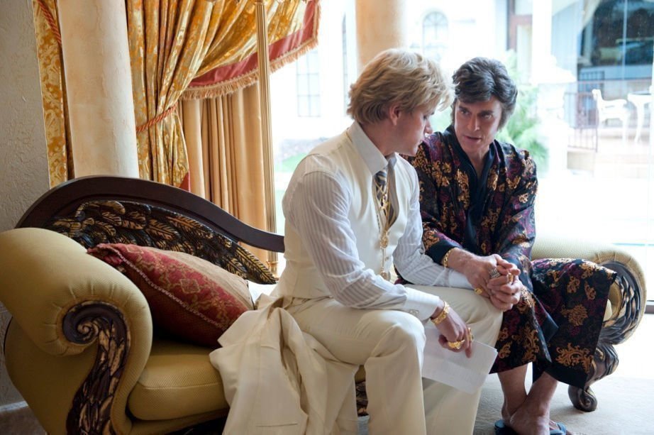 Behind the Candelabra 02